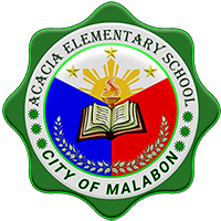 Acacia Elementary School Official Logo